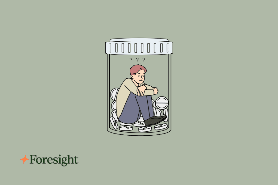 Borderline personality disorder visual data 7